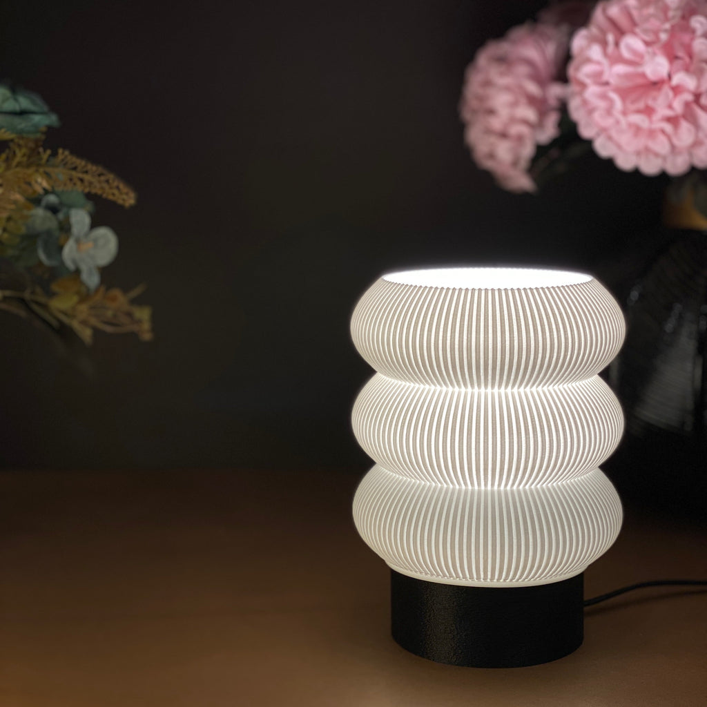 STRATA- Luxury Decor