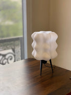 WAVY LAMP