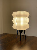 WAVY LAMP