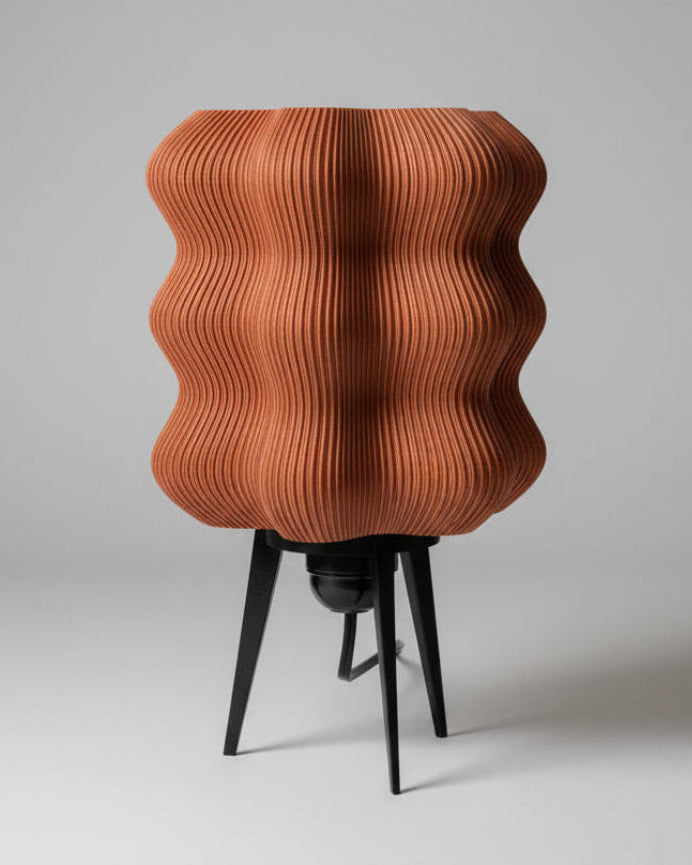 WAVY LAMP