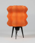 WAVY LAMP