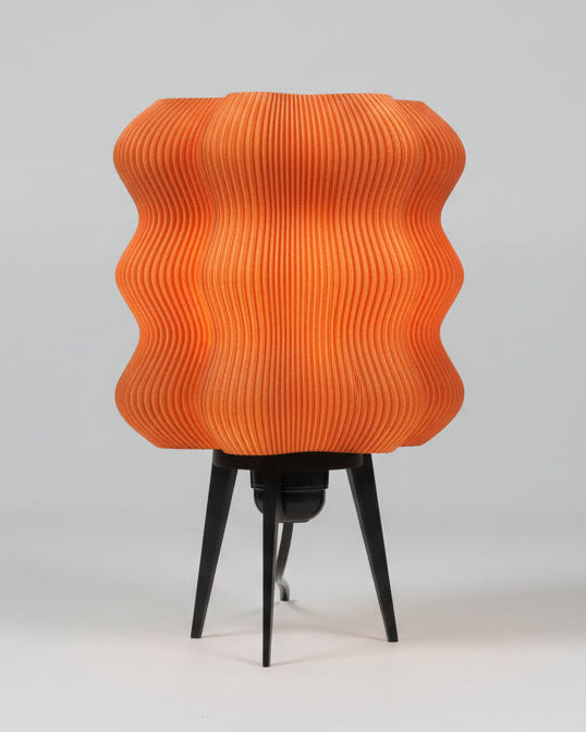 WAVY LAMP