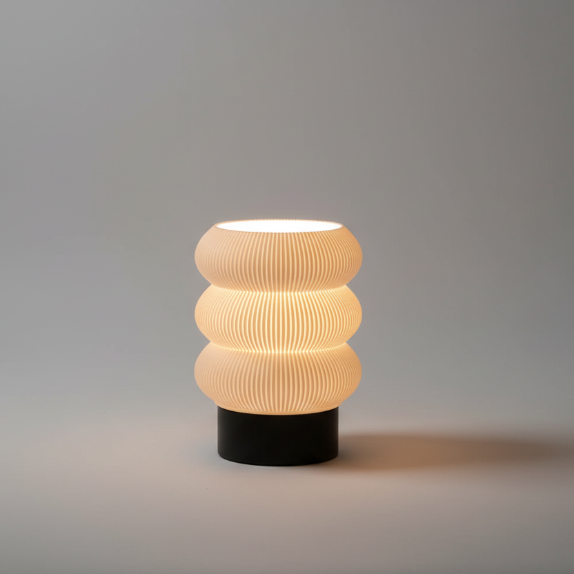 STRATA- Luxury Decor