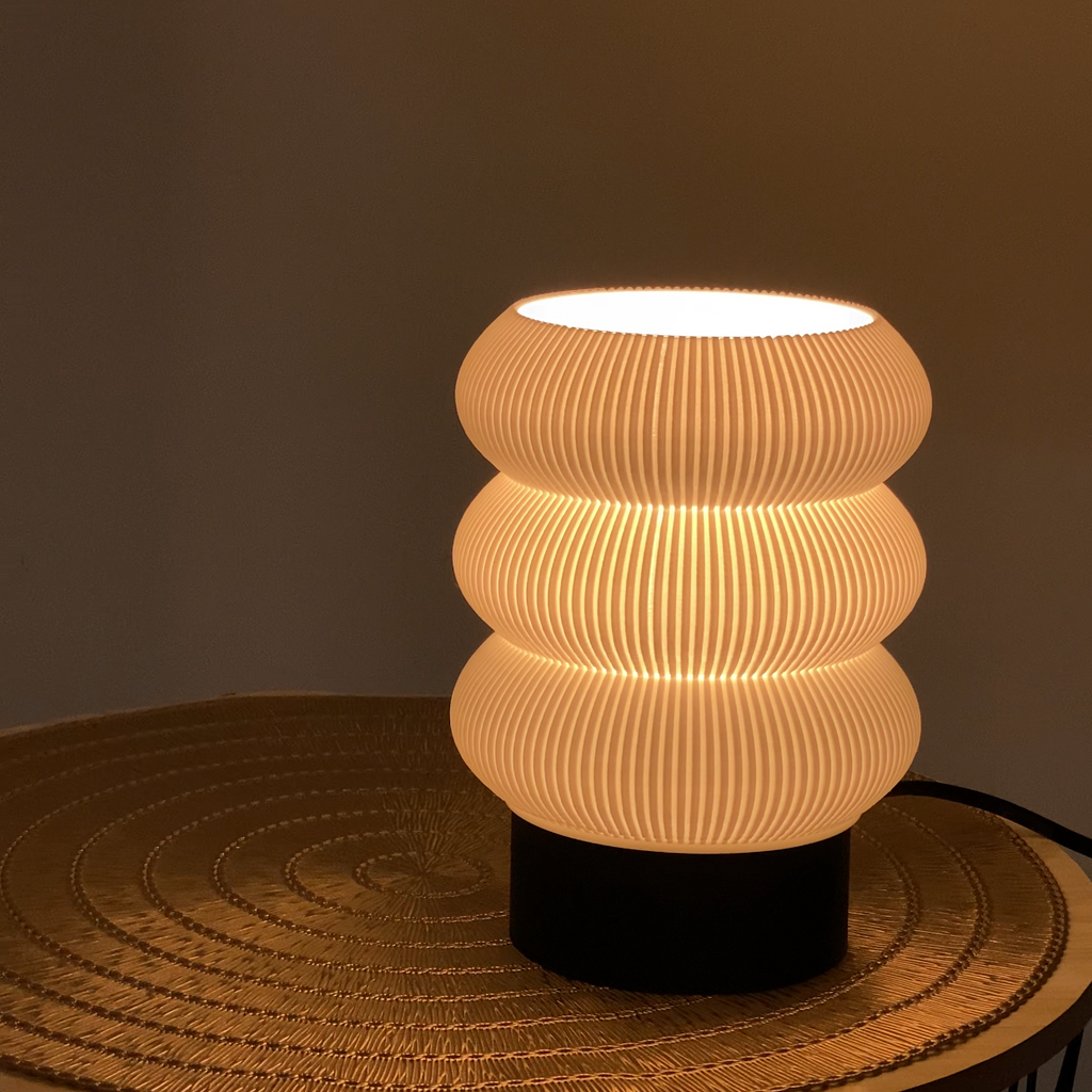 STRATA- Luxury Decor